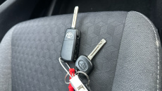 Toyota Yaris 1.5 Hybrid Icon 5dr CVT Hybrid Hatchback